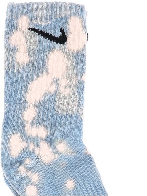 Nike Socks - Cloud  Blue SEDDYS | NIKECUSTOMEVENING BLUE